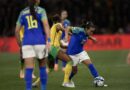 “Agora, é absorver o resultado e analisar com calma”, diz presidente da CBF sobre eliminação do Brasil na Copa Feminina