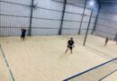 Arena Sunset realiza seu 1° torneio de Beach Tennis em Osório