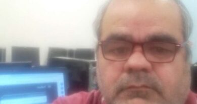 Após rumores de morte: ex candidato a prefeito de Osório Helio Bogado se manifesta em rede social