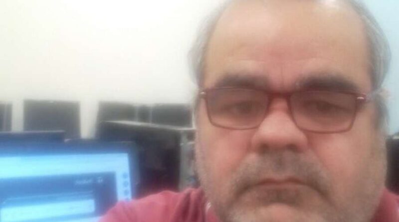 Após rumores de morte: ex candidato a prefeito de Osório Helio Bogado se manifesta em rede social