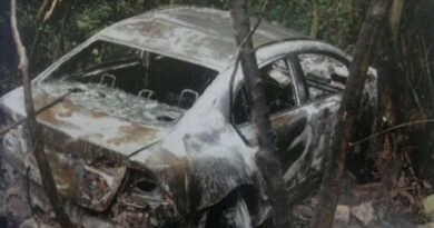 Morador de Osório é condenado acusado de incendiar carro e matar mulher para receber seguro