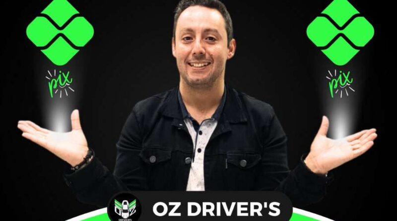 Oz Driver's realiza promoção de 5 pix de R$ 500 para seus usuários no Litoral Gaúcho