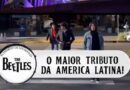 Rock & Vento terá The Beetles Argentina em Osório: banda elogiada por Paul McCartney