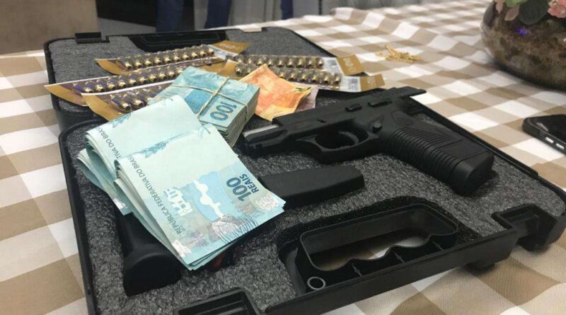 Drogas, armas e assassinatos: desarticulada organização criminosa que aterrorizava o Litoral do RS