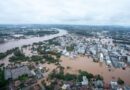 Chuva: RS confirma nova morte e 8 seguem desaparecidos