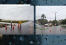 Chuva interdita vias de Capão da Canoa: veja elas