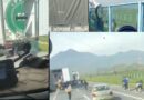 Caminhoneiro de Osório relata assaltos e riscos a vida na aduana do Chile