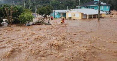 Chuvas: Polícia Civil divulga nomes das pessoas desaparecidas até o momento no RS