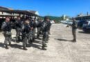 Litoral Norte recebe reforço para policiamento ostensivo da Brigada Militar