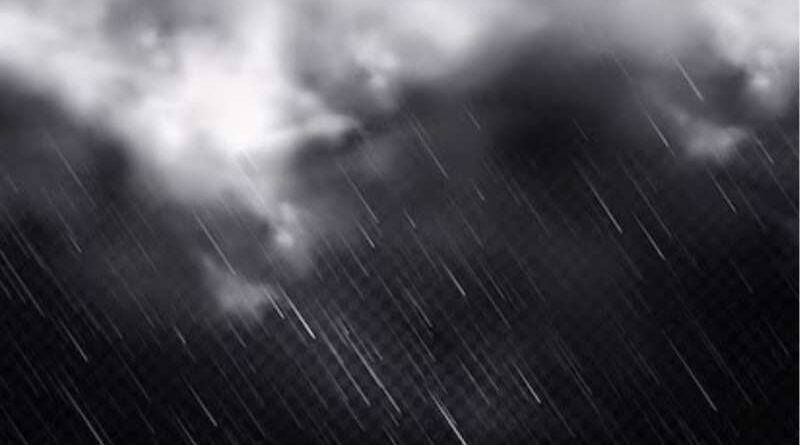 Grandes volumes de chuva: os próximos dias no RS