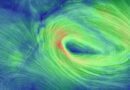 Ciclone se forma nas próximas horas na costa do RS e SC