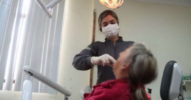 Osório entrega 100 próteses dentárias no programa Devolvendo Sorrisos