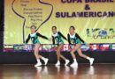 Capão da Canoa sediará 21º Sul-Americano de Ginástica Aeróbica e Dança