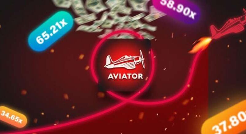 Slot machine Aviador no 1xbet casino: o céu está cheio de possibilidades