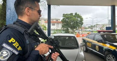 Estelionatários são presos no RS após veículo ser adquirido pelo golpe do falso depósito