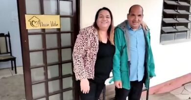 Santo Antônio da Patrulha: homem desaparecido há 10 anos retorna a sua família