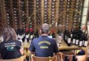 Fiscalização autua e apreende vinhos em restaurantes da serra do RS