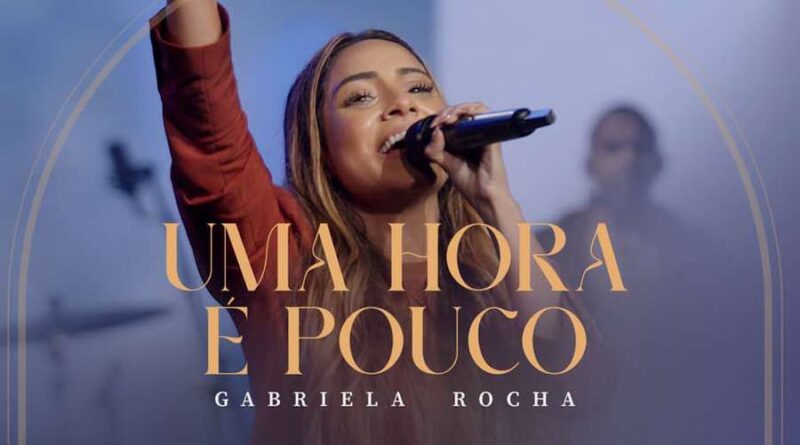 Marcha para Jesus terá show com a cantora Gospel Gabriela Rocha em Capão da Canoa