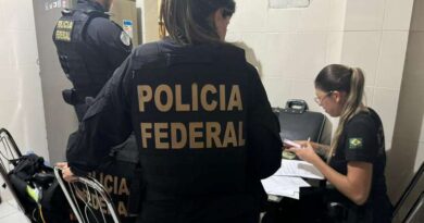 Polícia Federal realiza operação contra abuso sexual infantil em Tramandaí e outras cidades do RS