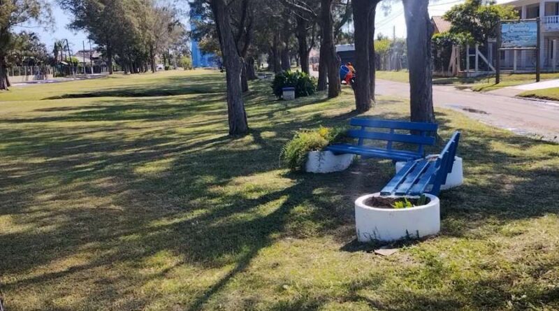 Avançam tratativas para praça de oração e do monumento à Bíblia em Imbé