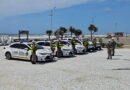 BM lança Operação Papai Noel para coibir roubos no comércio do litoral