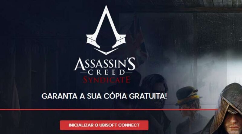 Jogo Assassin's Creed Syndicate grátis: veja como resgatar