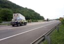 Colisão entre caminhões deixa um morto na freeway em Osório