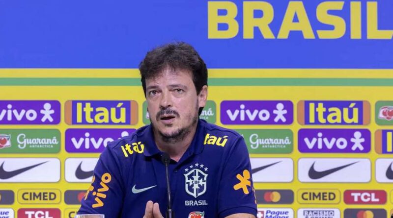Seleção Brasileira é convocada com novidades: veja lista