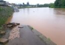 Sistema de Alerta Hidrológico entra em operação por elevação de rio no RS: “cota de inundação”