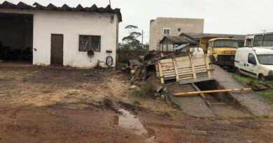 Município de Torres é condenado por vazamento de efluentes no Rio Mampituba