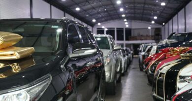Criminosos lavavam dinheiro do tráfico com veículos e empreendimentos comerciais no RS Criminosos lavavam dinheiro do tráfico com veículos e empreendimentos comerciais no RS