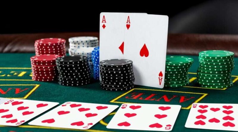 4 erros comuns de principiante no blackjack online e como evitá-los