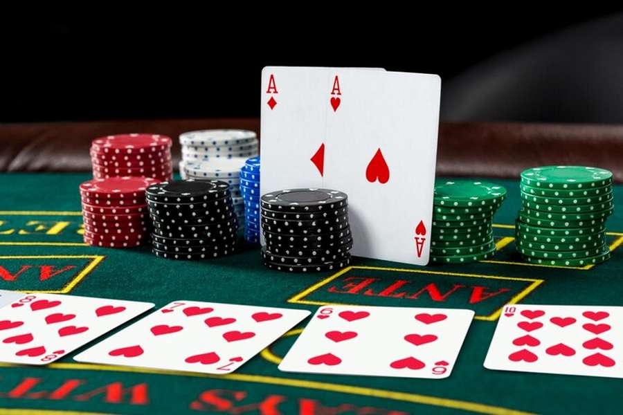 4 erros comuns de principiante no blackjack online e como evitá-los -  Litoralmania ®