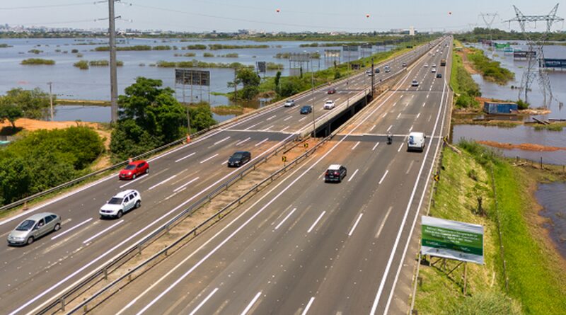 Reunião avalia pavimentação de estrada entre Santo Antônio da Patrulha e Capivari do Sul