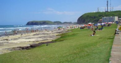 Conheça as 3 praias preferidas dos gaúchos no verão 2024