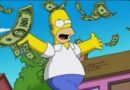 Série famosa por antecipar o futuro: os números de Homer Simpson e a Mega da Virada