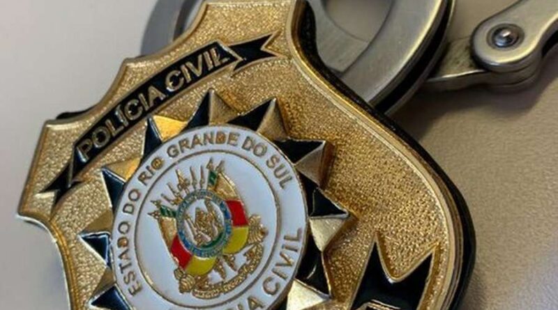 Polícia Civil prende homem que manteve motorista de aplicativo rendido por quase 20 horas em Tramandaí