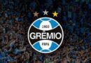 Grêmio lança nova camisa: veja como ficou