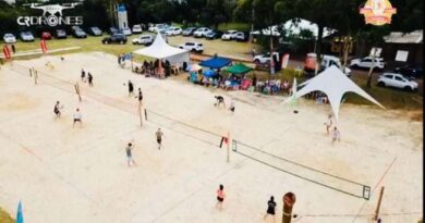 Lagoa dos Barros será palco do 2° Municipal de Beach Tênis em Santo Antônio da Patrulha