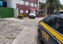 Criança é escoltada em estado grave de Torres a Porto Alegre: menino ingeriu cerca de 30 comprimidos