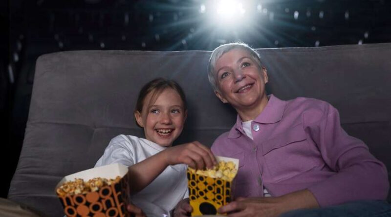 Entretenimento sob chuvas de verão: 7 filmes infantis para dias de alegria em casa