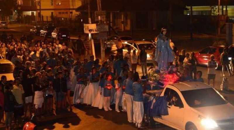 Festa em homenagem a Iemanjá é confirmada em Cidreira
