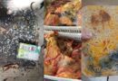 Fiscalização apreende 4,5 toneladas de alimentos impróprios em Tramandaí