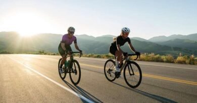 Arroio do Sal se prepara para o 1º Pedal Arroio Bike Summer: percurso de 25km