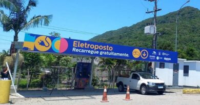 Rota Elétrica Mercosul: uma viagem sustentável pelo litoral gaúcho