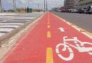 Tramandaí regulamenta estacionamento na Beira-mar em novo projeto de ciclofaixa