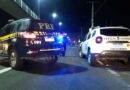 Homem morre atropelado por dois veículos em Osório