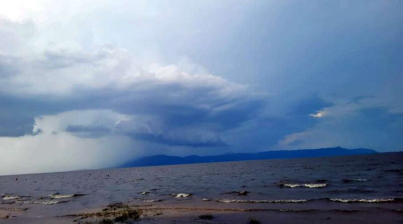 Alerta para tempestades: Inmet emite aviso para 160 municípios do RS, incluindo o Litoral