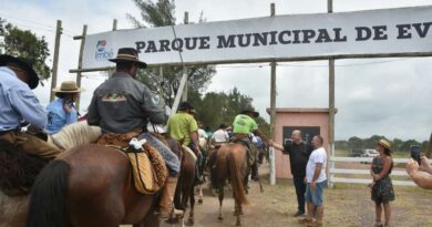 38ª Cavalgada do Mar chega em Imbé: tradição e cultura no Litoral Gaúcho