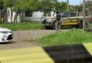 Casa invadida: três homens são executados por criminosos disfarçados de policiais em Balneário Pinhal